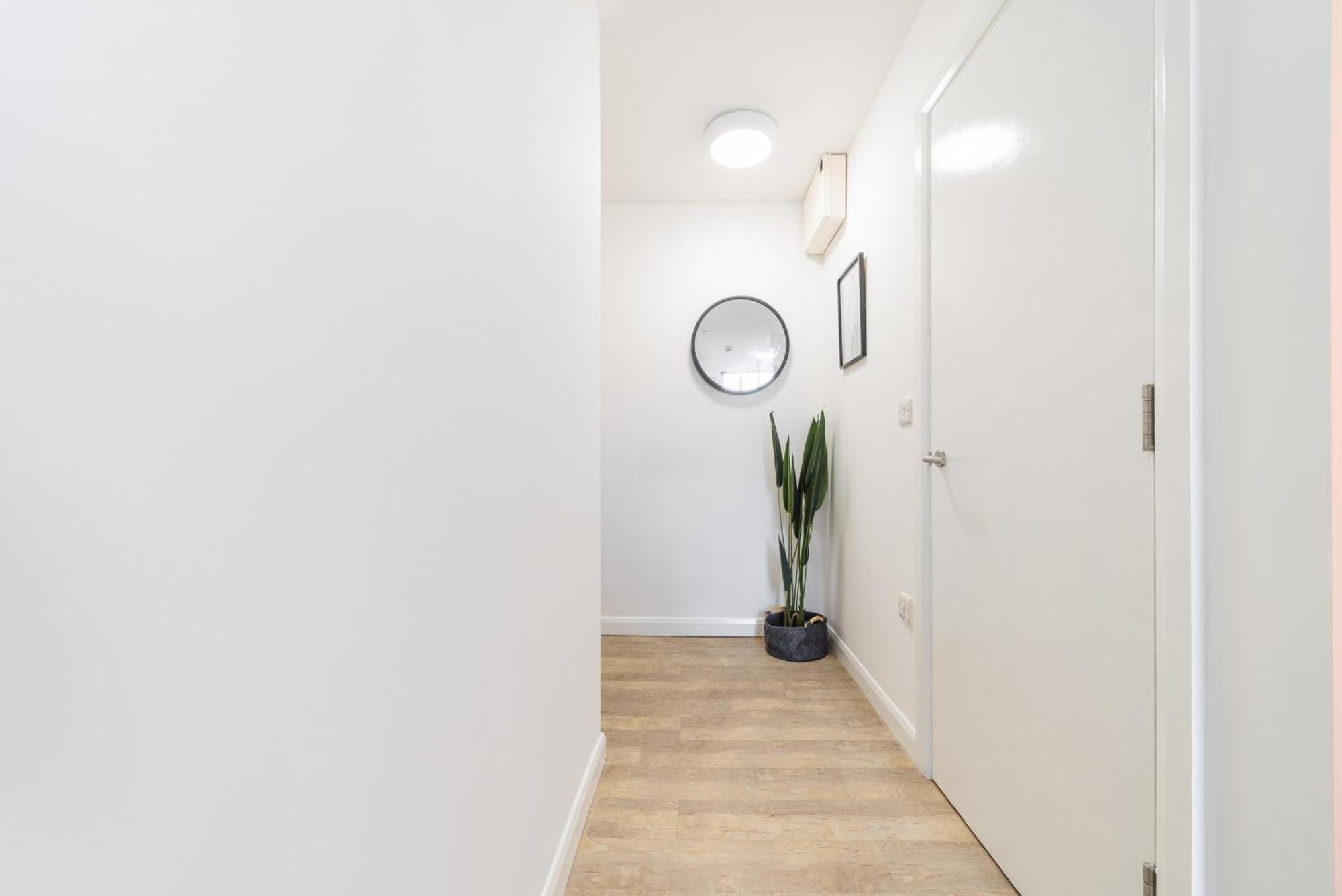 Alexandra House- Simple City Stays Sheffield Exteriör bild
