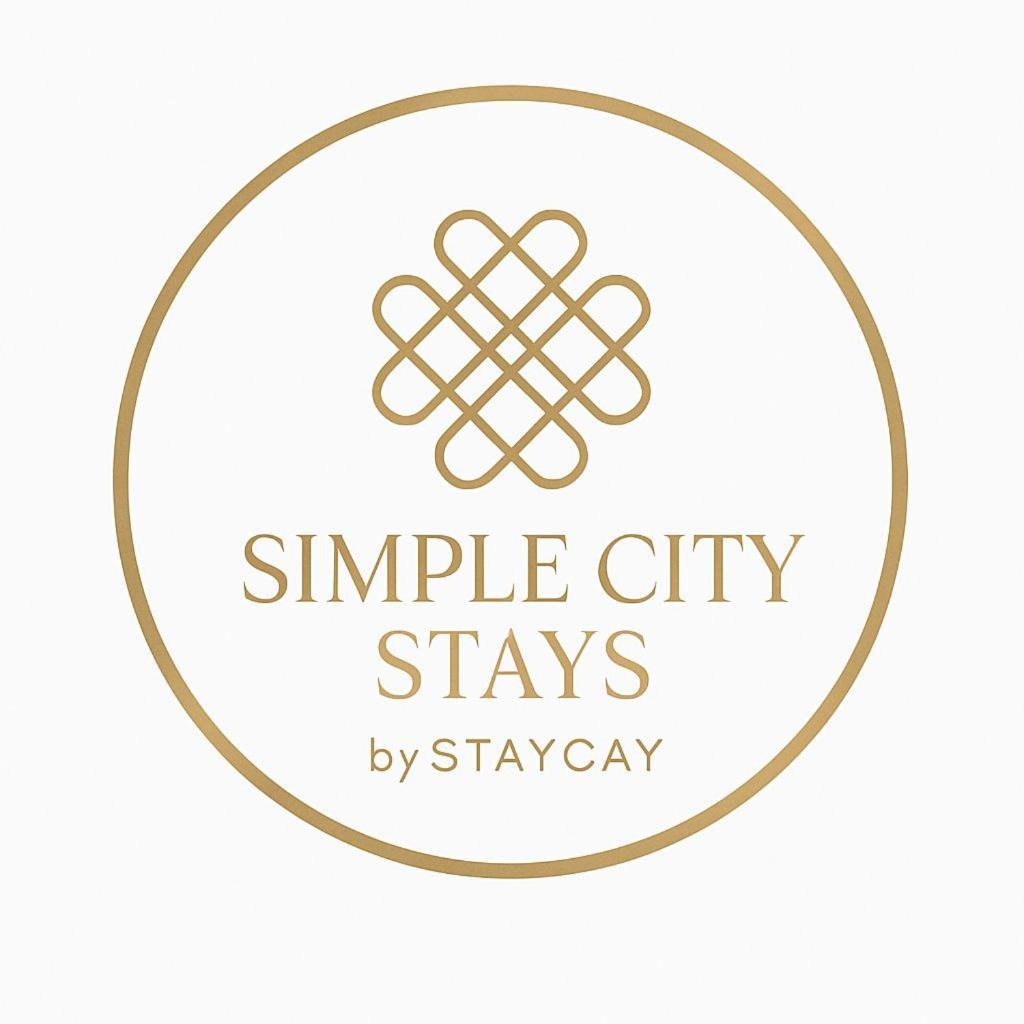 Alexandra House- Simple City Stays Sheffield Exteriör bild